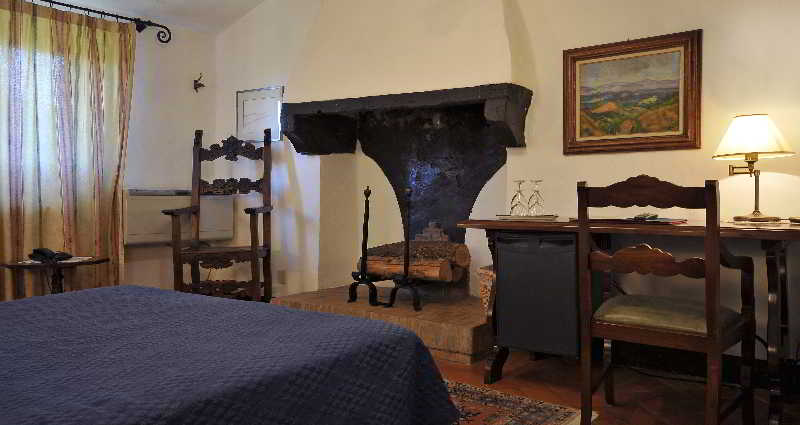 Hotel Tenuta di Ricavo  | Castellina in Chianti | Siena | Italia 1