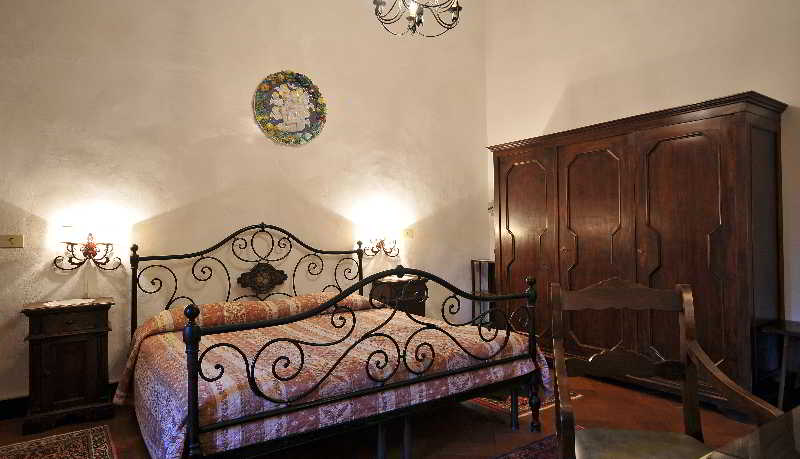 Hotel Tenuta di Ricavo  | Castellina in Chianti | Siena | Italia 11