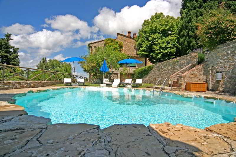Hotel Tenuta di Ricavo  | Castellina in Chianti | Siena | Italia 13