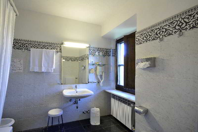 Hotel Tenuta di Ricavo  | Castellina in Chianti | Siena | Italia 14