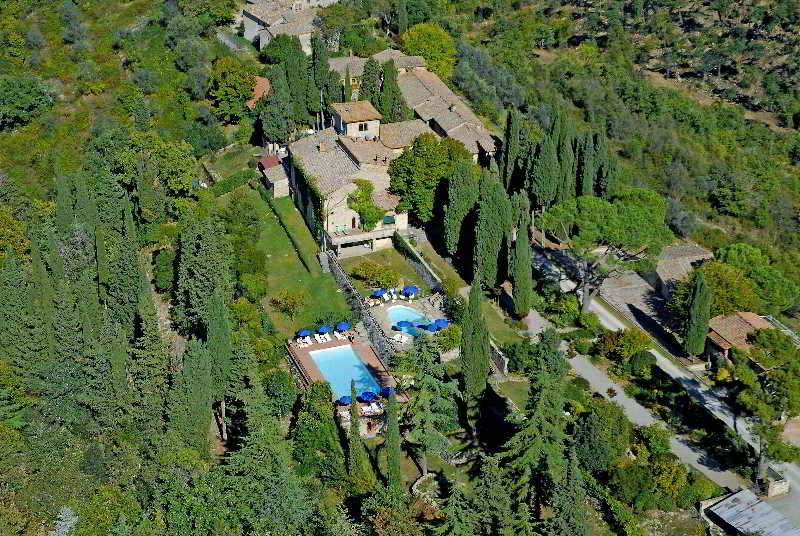 Hotel Tenuta di Ricavo  | Castellina in Chianti | Siena | Italia 2