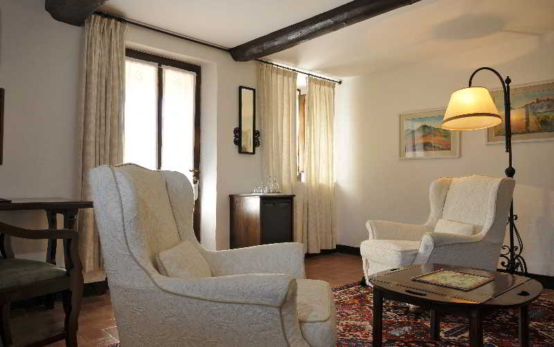 Hotel Tenuta di Ricavo  | Castellina in Chianti | Siena | Italia 3