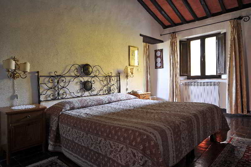 Hotel Tenuta di Ricavo  | Castellina in Chianti | Siena | Italia 4