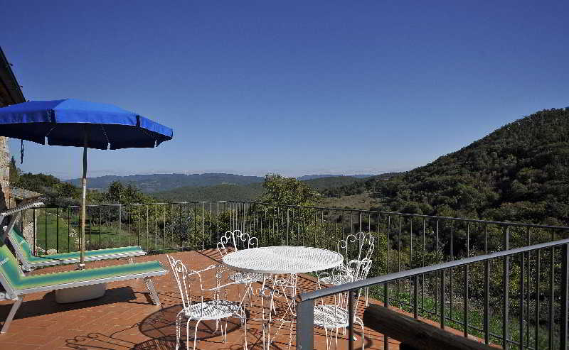 Hotel Tenuta di Ricavo  | Castellina in Chianti | Siena | Italia 7