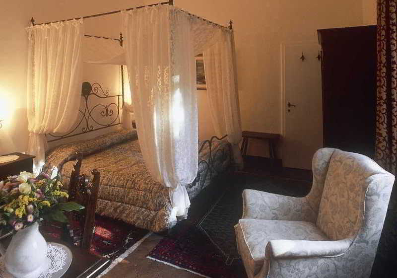 Hotel Tenuta di Ricavo  | Castellina in Chianti | Siena | Italia 8