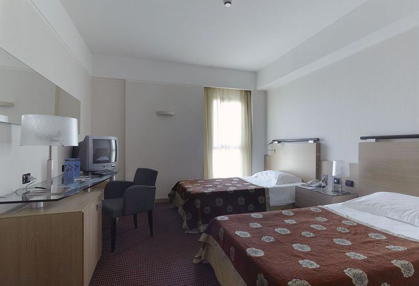 Hotel NH Catania Centro