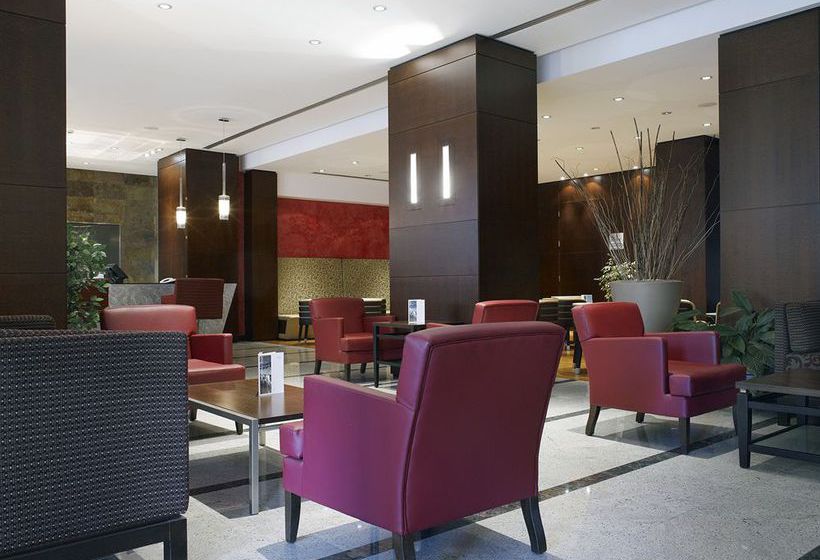 Hotel NH Catania Centro  | Catania | Catania | Italia 10