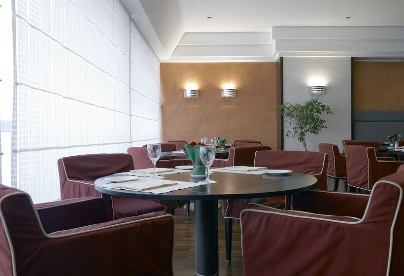 Hotel NH Catania Centro  | Catania | Catania | Italia 11