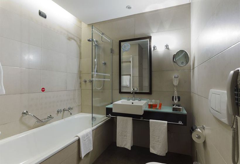 Hotel NH Catania Centro  | Catania | Catania | Italia 12