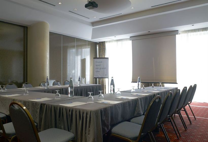 Hotel NH Catania Centro  | Catania | Catania | Italia 13