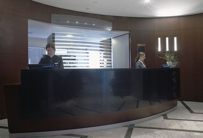 Hotel NH Catania Centro  | Catania | Catania | Italia 14