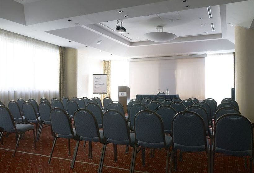 Hotel NH Catania Centro  | Catania | Catania | Italia 15