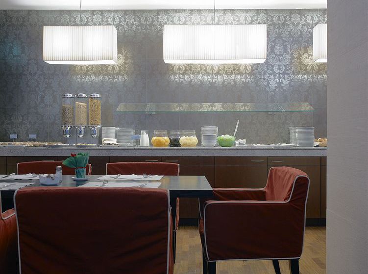 Hotel NH Catania Centro  | Catania | Catania | Italia 16