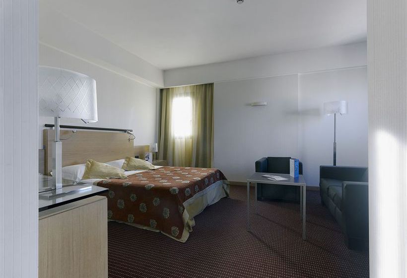 Hotel NH Catania Centro  | Catania | Catania | Italia 19