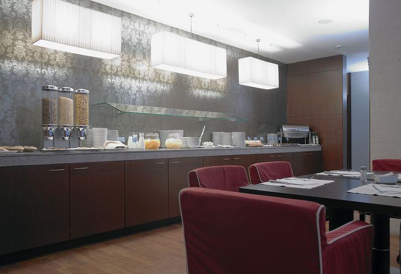 Hotel NH Catania Centro  | Catania | Catania | Italia 2