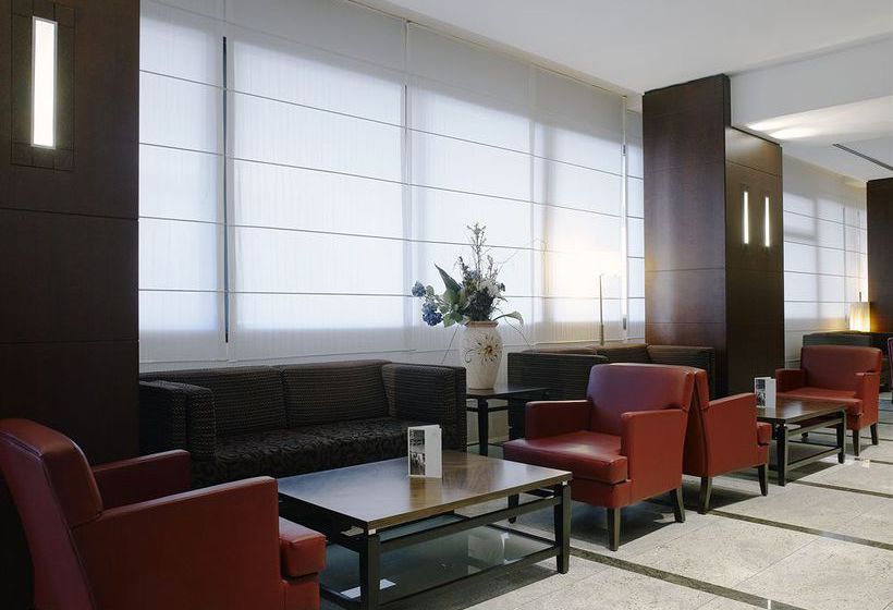 Hotel NH Catania Centro  | Catania | Catania | Italia 3