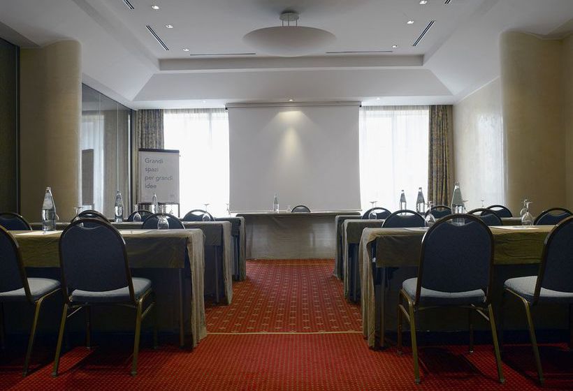 Hotel NH Catania Centro  | Catania | Catania | Italia 5