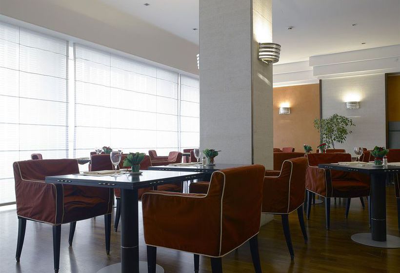 Hotel NH Catania Centro  | Catania | Catania | Italia 6