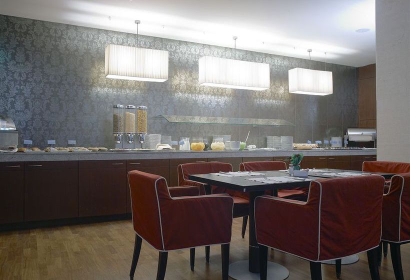 Hotel NH Catania Centro  | Catania | Catania | Italia 7