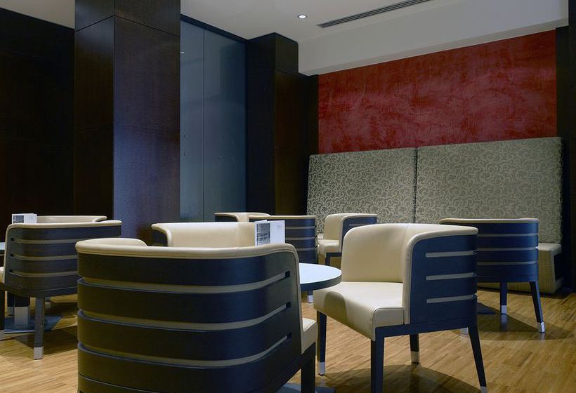 Hotel NH Catania Centro  | Catania | Catania | Italia 8