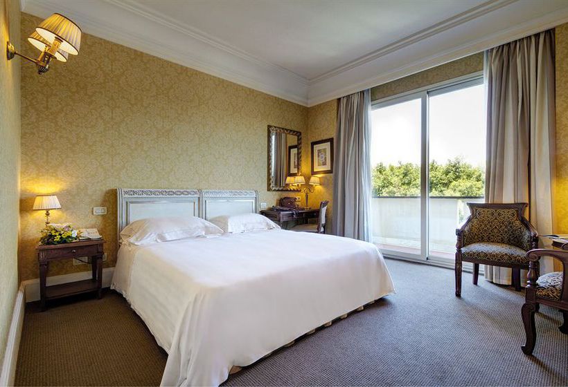 Hotel Mercure Catania Excelsior Catania