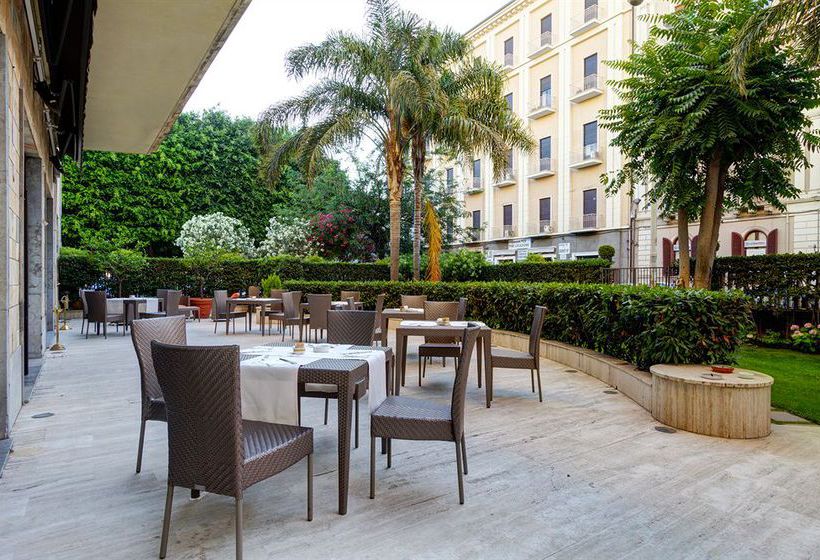 Hotel Mercure Catania Excelsior  | Catania | Catania | Italia 1