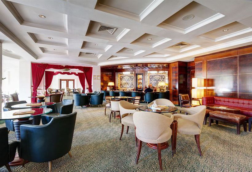 Hotel Mercure Catania Excelsior  | Catania | Catania | Italia 10