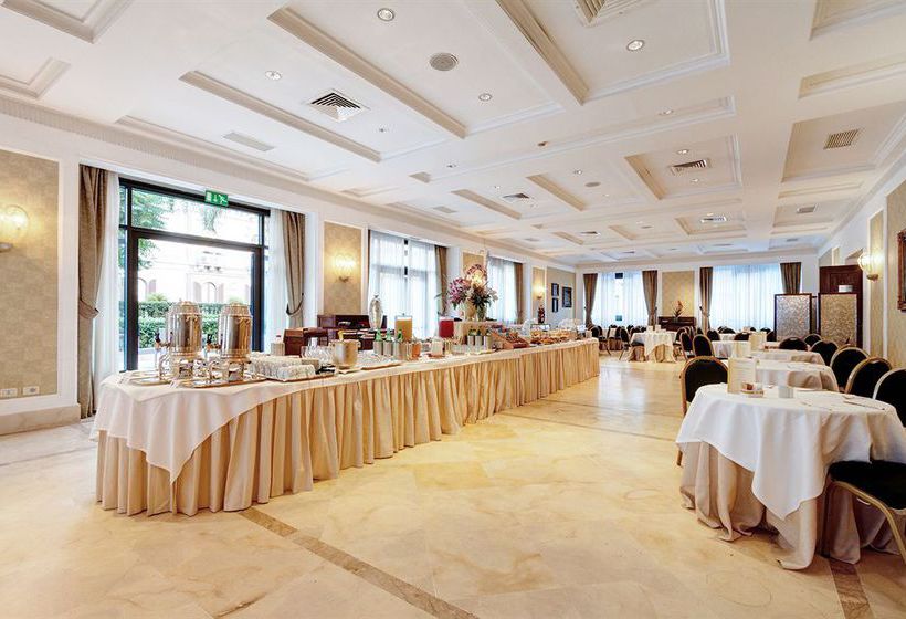 Hotel Mercure Catania Excelsior  | Catania | Catania | Italia 12