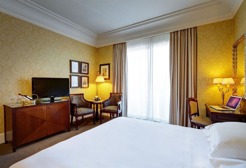 Hotel Mercure Catania Excelsior  | Catania | Catania | Italia 13
