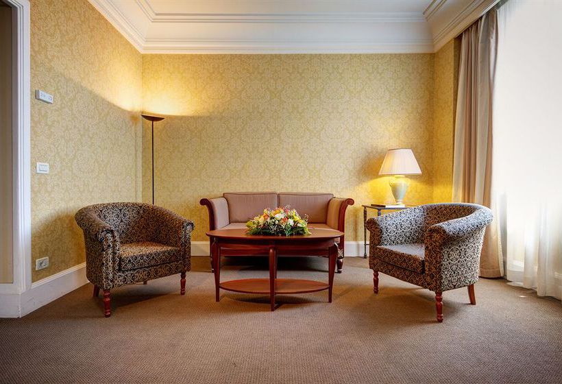 Hotel Mercure Catania Excelsior  | Catania | Catania | Italia 15