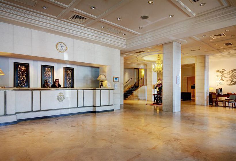 Hotel Mercure Catania Excelsior  | Catania | Catania | Italia 17