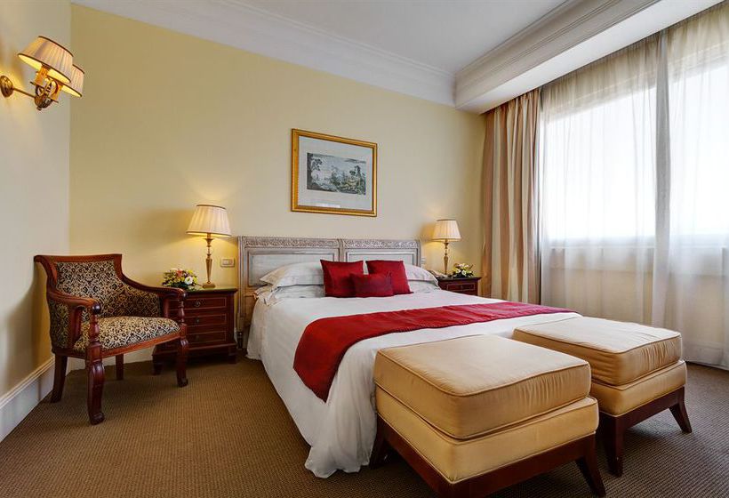 Hotel Mercure Catania Excelsior  | Catania | Catania | Italia 18