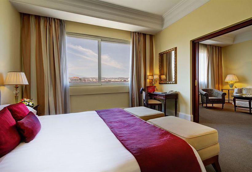 Hotel Mercure Catania Excelsior  | Catania | Catania | Italia 19