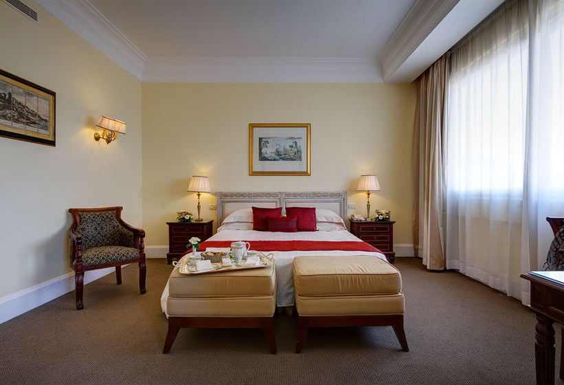 Hotel Mercure Catania Excelsior  | Catania | Catania | Italia 20