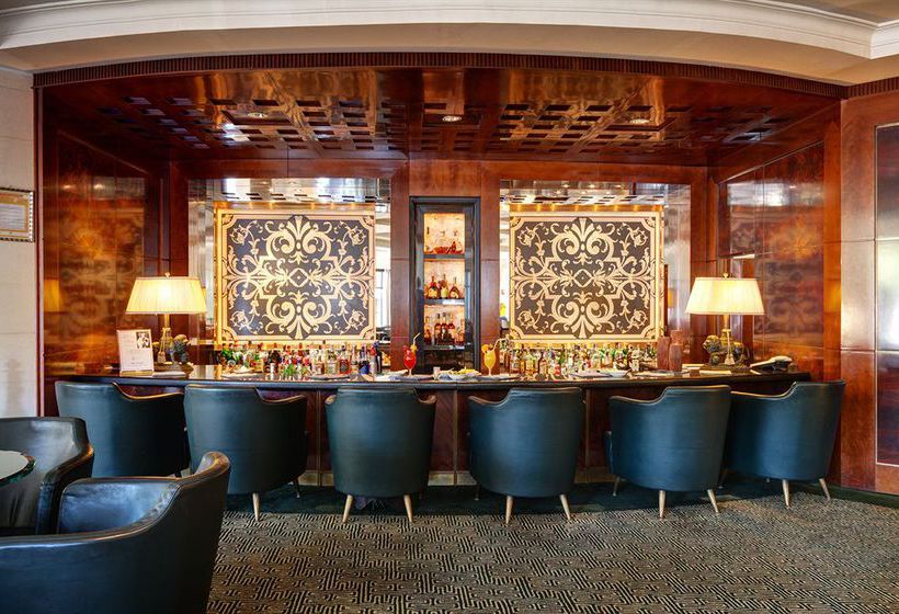 Hotel Mercure Catania Excelsior  | Catania | Catania | Italia 3