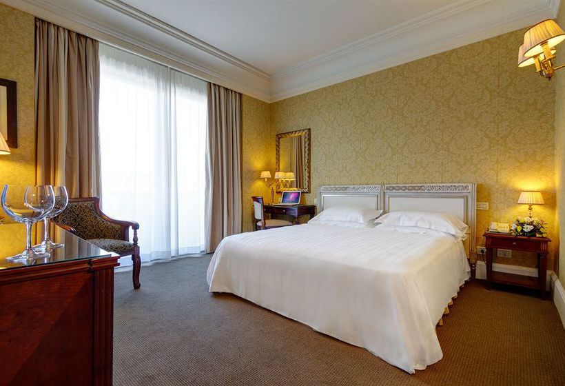 Hotel Mercure Catania Excelsior  | Catania | Catania | Italia 4