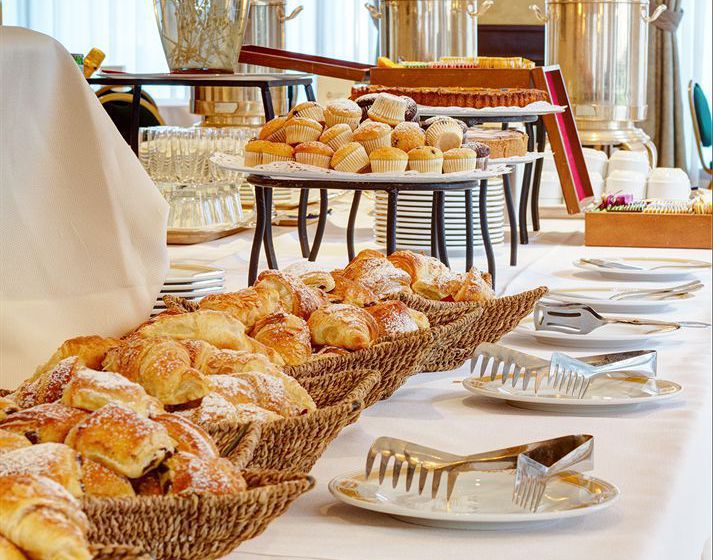 Hotel Mercure Catania Excelsior  | Catania | Catania | Italia 5