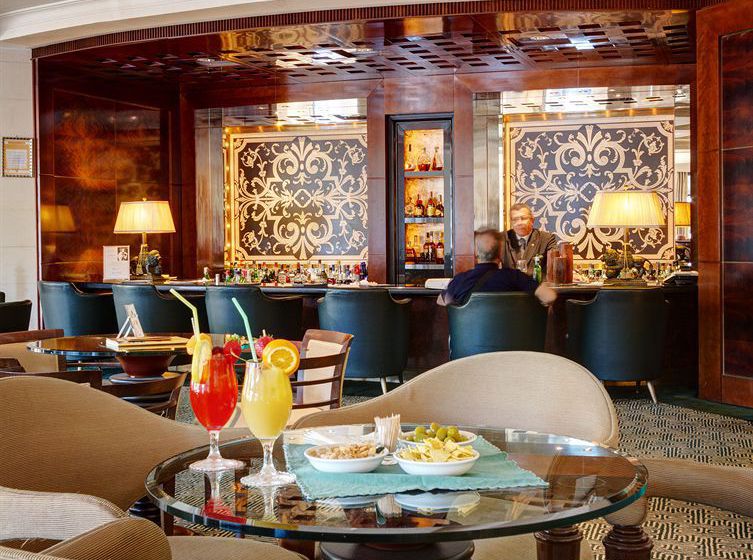 Hotel Mercure Catania Excelsior  | Catania | Catania | Italia 6