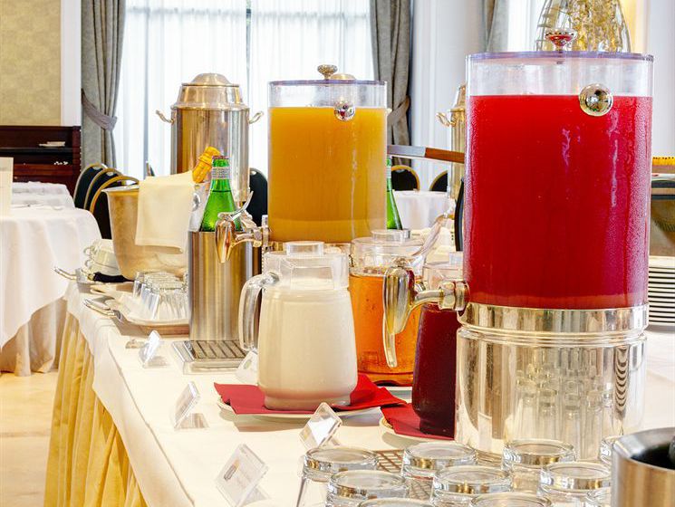 Hotel Mercure Catania Excelsior  | Catania | Catania | Italia 9