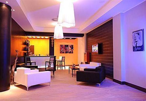 Hotel Guglielmo  | Catanzaro | Catanzaro | Italia 4