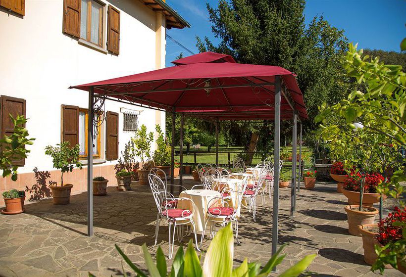 Hotel Del Lago  | Cavriglia | Arezzo | Italia 10