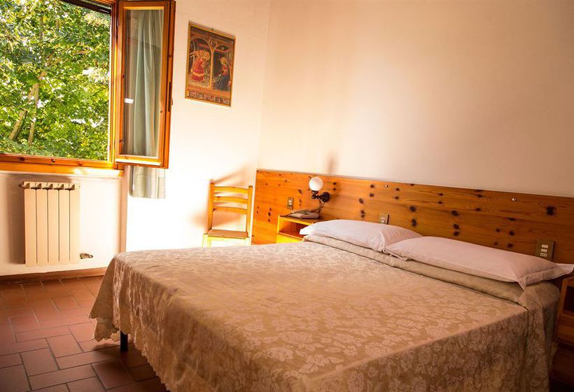 Hotel Del Lago  | Cavriglia | Arezzo | Italia 11