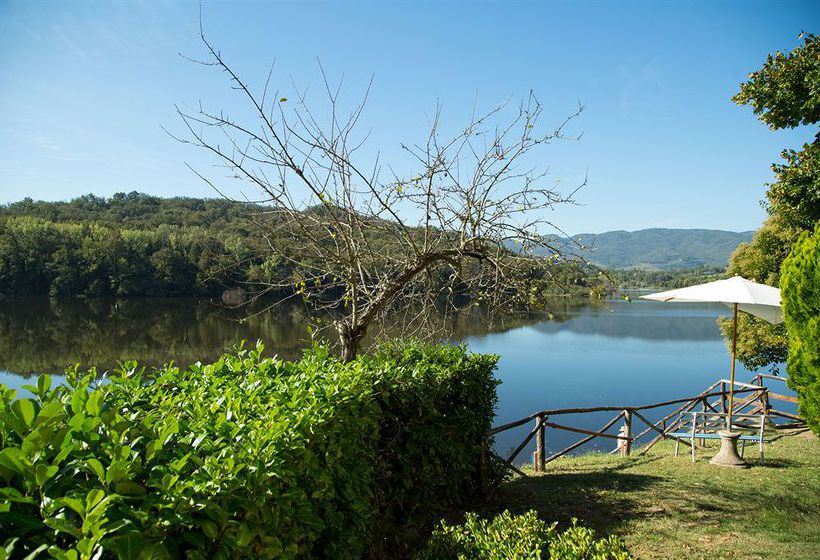 Hotel Del Lago  | Cavriglia | Arezzo | Italia 12