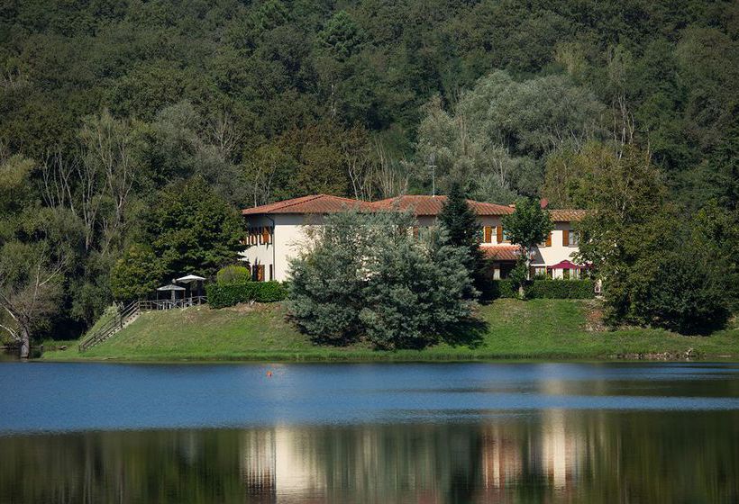 Hotel Del Lago  | Cavriglia | Arezzo | Italia 13