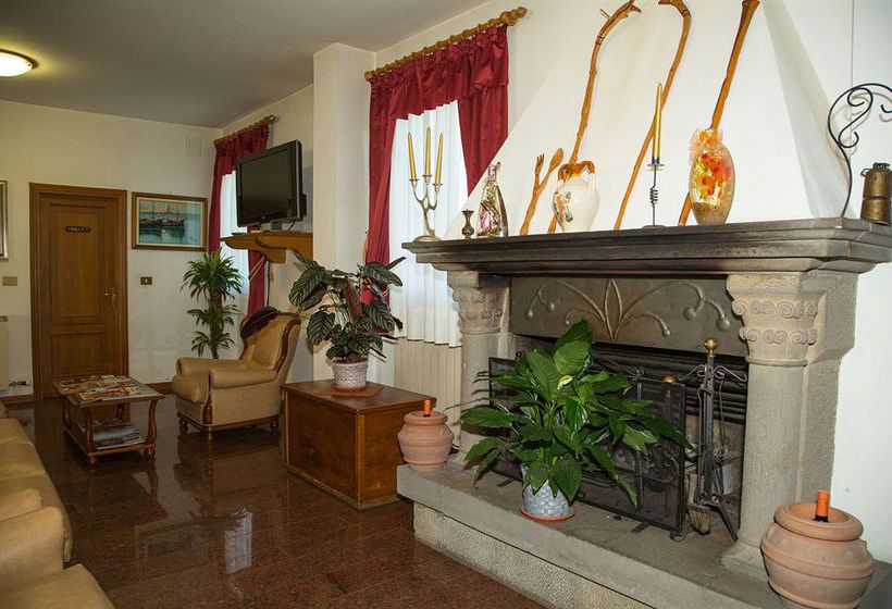 Hotel Del Lago  | Cavriglia | Arezzo | Italia 14