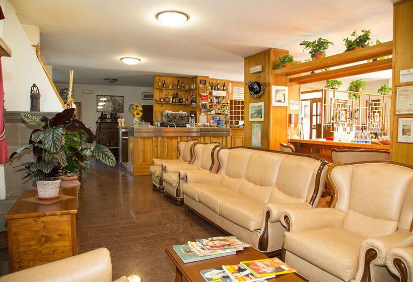 Hotel Del Lago  | Cavriglia | Arezzo | Italia 15