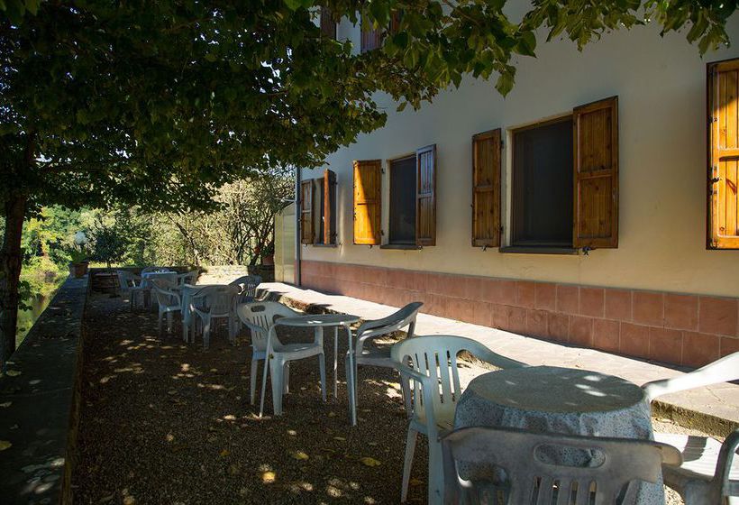 Hotel Del Lago  | Cavriglia | Arezzo | Italia 16