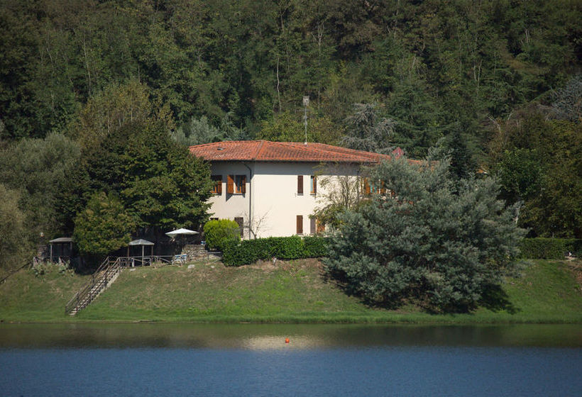 Hotel Del Lago  | Cavriglia | Arezzo | Italia 18