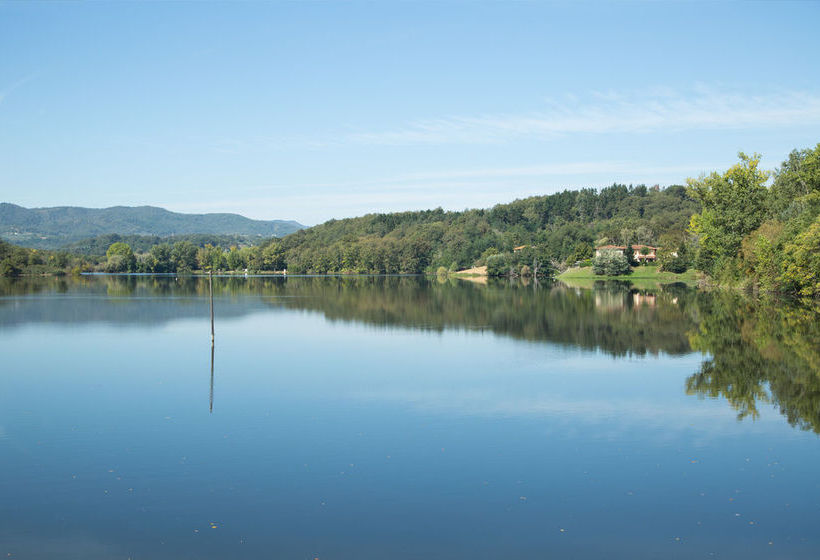 Hotel Del Lago  | Cavriglia | Arezzo | Italia 19