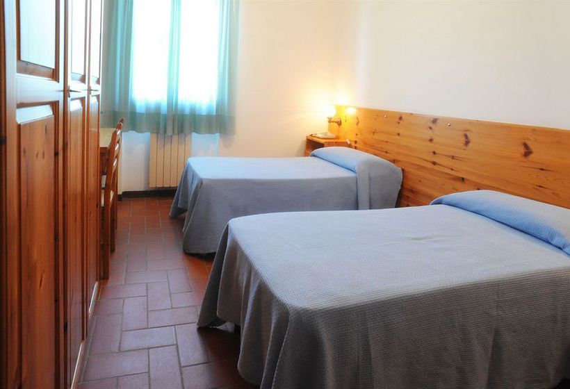 Hotel Del Lago  | Cavriglia | Arezzo | Italia 2